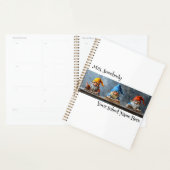 Terug naar schoolkabouters planner (Display)