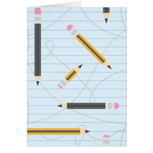 Terug naar schoolleerlingen (Voorkant)