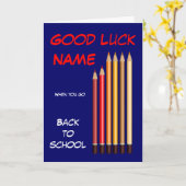 Terug naar schoolwensen kaart (Gele Bloem)