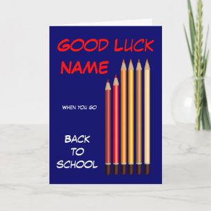 Terug naar schoolwensen kaart