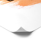 Terug naar Schoolwerk 1940 WPA Poster (Hoek)