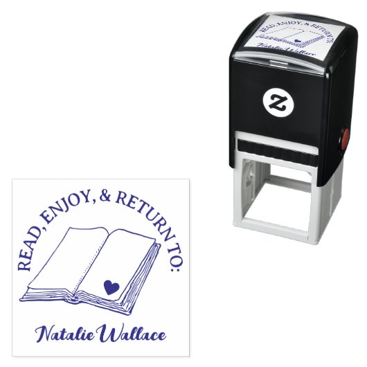 Terug naar stempel voor het lerarengidsboek (In situ)