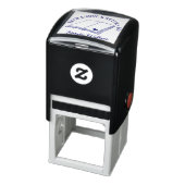 Terug naar stempel voor het lerarengidsboek (Product)