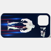 Terug naar Terug | Case-Mate iPhone Case (Achterkant (horizontaal))