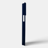 Terug naar Terug | Case-Mate iPhone Case (Achterkant / Rechts)