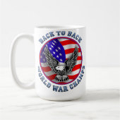 Terug naar Terug naar de Tweede Wereldoorlog Fanta Koffiemok (Links)