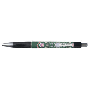 Terug naar Torture Emmy ball pen