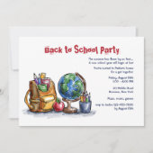 Terug naar Uitnodiging op schooldag (Voorkant)