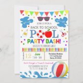 Terug naar Uitnodiging schoolpool (Voorkant)