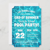 Terug naar Uitnodiging tot eerbetoon aan schoolpoo (Voorkant)