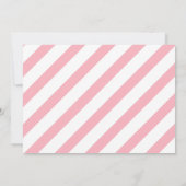 Terug naar uitnodiging van schoolpartij (Achterkant)