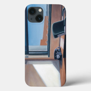 Terug naar werk 2003 Case-Mate iPhone case