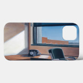 Terug naar werk 2003 Case-Mate iPhone case (Achterkant (horizontaal))