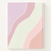 Terug naar Wiskunde Spiral Notitieboek (Achterkant)