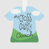 Terug nr. 1 Ornament voor internationale coach aan (voorkant)