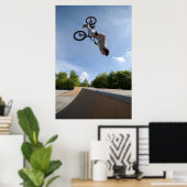 Terug omdraaien poster (Thuiskantoor)