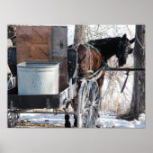 Terug Poster (Voorkant)