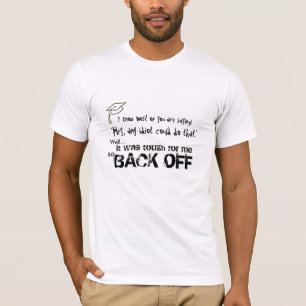 TERUG T-SHIRT