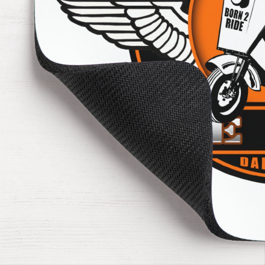 TERUG TE VORMEN MUISMAT (Hoek)