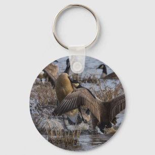 Terug uit Sleutelhanger