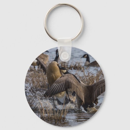 Terug uit Sleutelhanger (Voorkant)