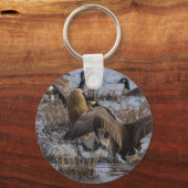 Terug uit Sleutelhanger (Voorkant)