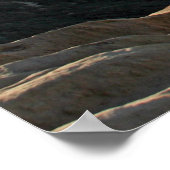 Terug van Tour ~ Torrey Pines Blacks Beach naar La Poster (Hoek)