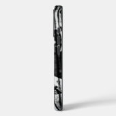 terug vliegen Case-Mate iPhone case (Achterkant / Links)