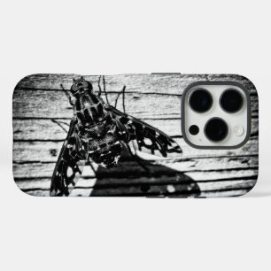 terug vliegen iPhone 16 pro hoesje