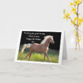 TERUG VOOR ZISTER OP DE KAART VAN DE TWEEDE DAG (Gele Bloem)