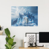 Terug Wandelen Poster (Thuiskantoor)