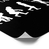 Terug We Ed Up Grappige Anti-Trump 2020 Verkiezing Poster (Hoek)