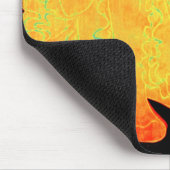 Terug werkgebied muismat (Hoek)