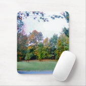 Terug Yard Muismat (Met muis)