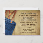 TERUGBETALING - Blauwe jood en schorseneren - Naam (Achterkant)