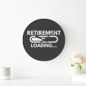 TERUGBETALING GROTE KLOK (Huis)