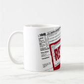 Terugbetaling van vennootschapsbelasting koffiemok (Links)