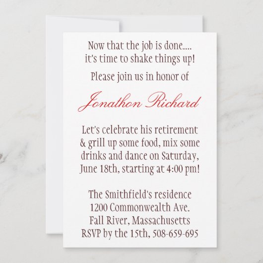 TERUGBETALINGSOVEREENKOMST KAART (Achterkant)