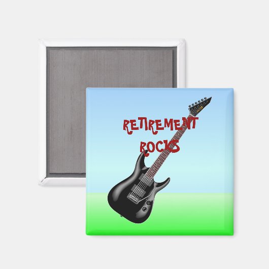 TERUGBETALINGSROKKEN MAGNEET (Voorkant / Achterkant)