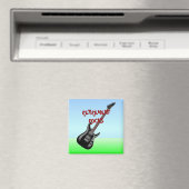 TERUGBETALINGSROKKEN MAGNEET (Insitu (Vaatwasser))