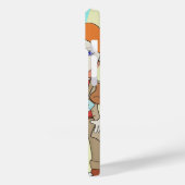 terugbrengen Case-Mate iPhone case (Achterkant / Links)