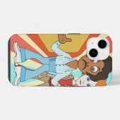 terugbrengen iPhone hoesje (Achterkant horizontaal)