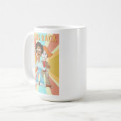 terugbrengen koffiemok (Voorkant links)