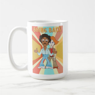 terugbrengen koffiemok