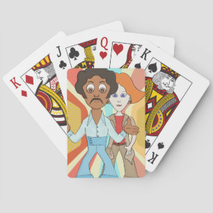 terugbrengen pokerkaarten