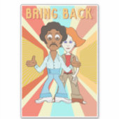 terugbrengen sticker (Voorkant)