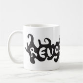 terugdraaiing koffiemok (Links)