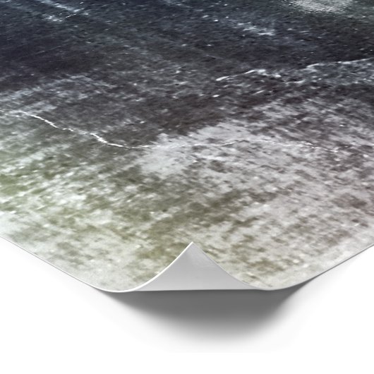 Teruggave van Edward Hyde Poster (Hoek)