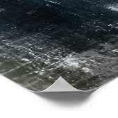 Teruggave van Edward Hyde Poster (Hoek)