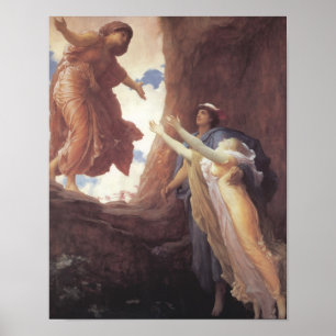 Teruggave van persoonlijke gegevens poster